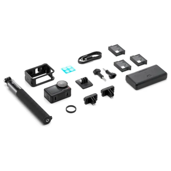 DJI Osmo Action 5 Pro Adventure Combo — image 10