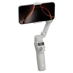 DJI Osmo Mobile 7 Gimbal-Stabilisator für Smartphones