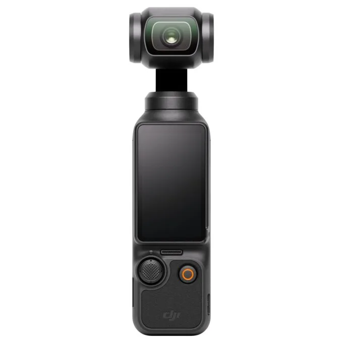 DJI Osmo Pocket 3 Creator Combo — image 2