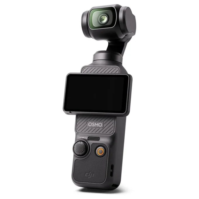 DJI Osmo Pocket 3 Creator Combo — image 3