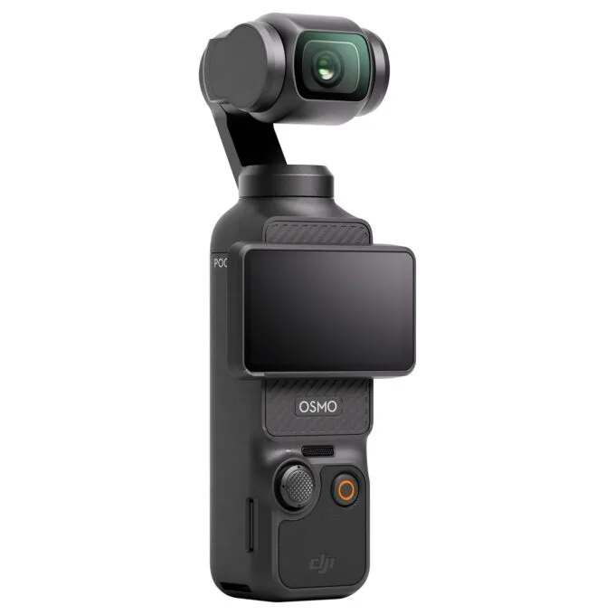 DJI Osmo Pocket 3 Creator Combo — image 4