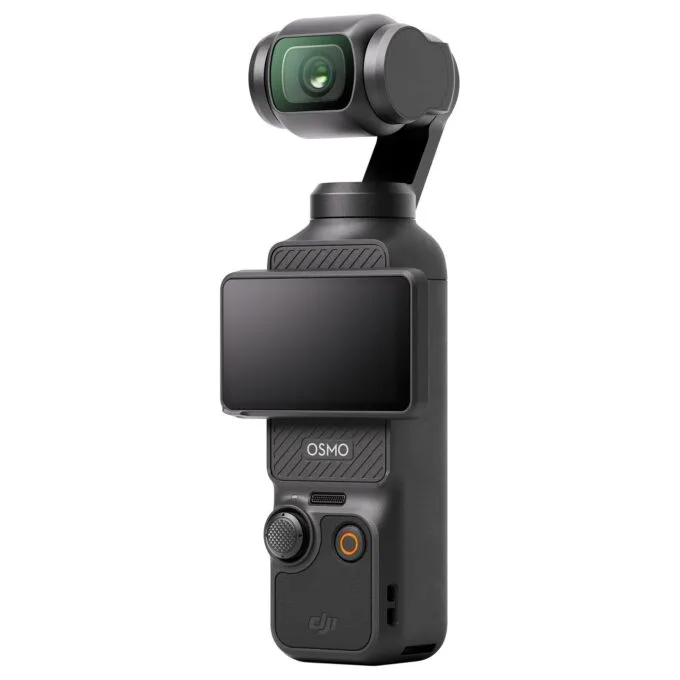 DJI Osmo Pocket 3 Creator Combo — image 5