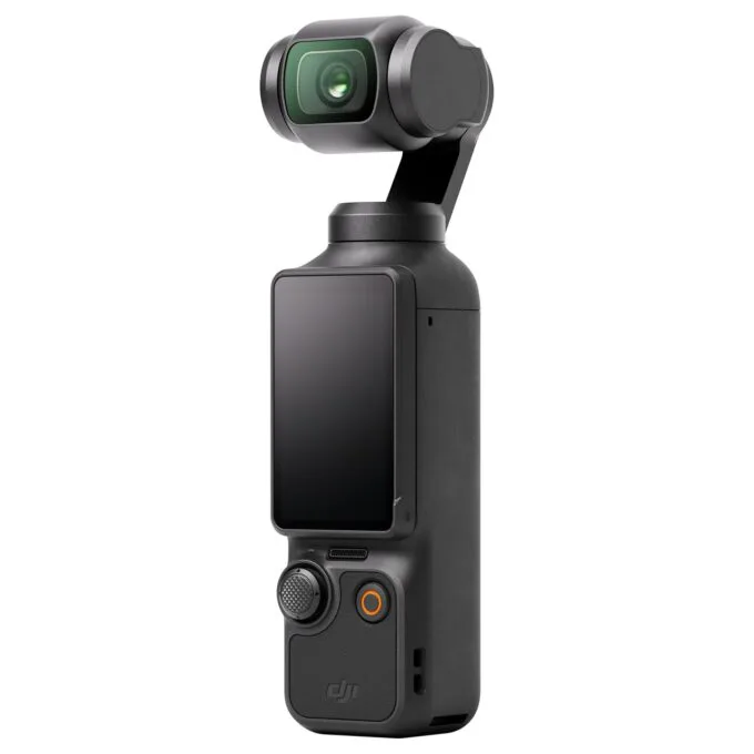 DJI Osmo Pocket 3 Creator Combo — image 8