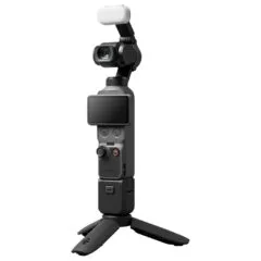 DJI Osmo Pocket 4 Creator Combo