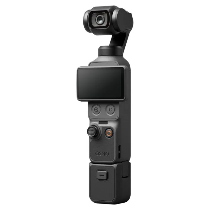 DJI Osmo Pocket 4 Creator Combo — image 5