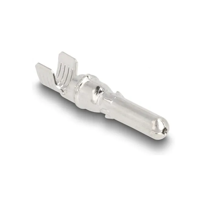 DL4 Solar Stiftkontakte zum Crimpen für Stecker und Buchsen. 20 Stück — image 2