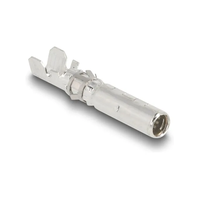 DL4 Solar Stiftkontakte zum Crimpen für Stecker und Buchsen. 20 Stück — image 1