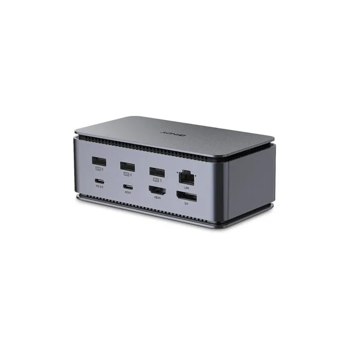 Docking Station Laptop Displayport HDMI — image 2