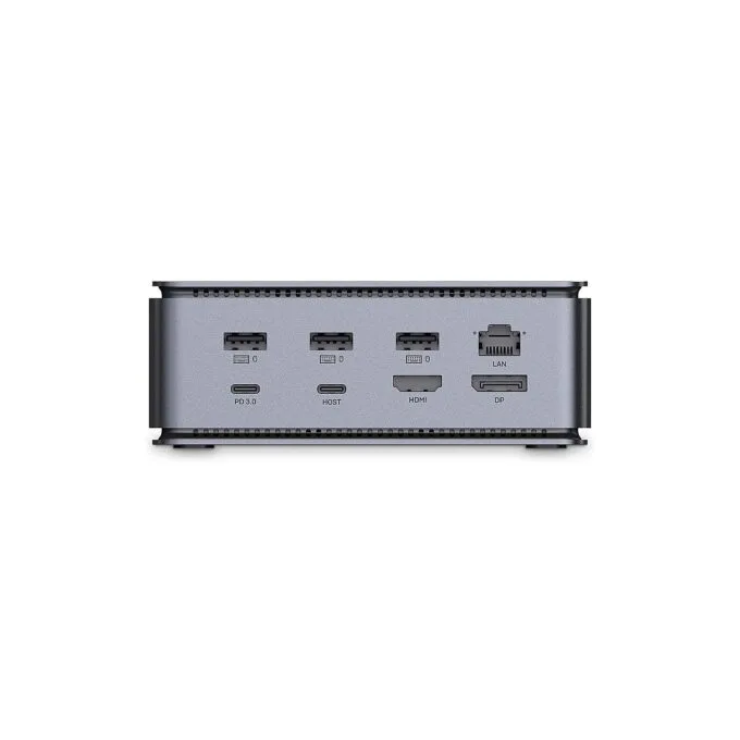 Docking Station Laptop Displayport HDMI — image 4