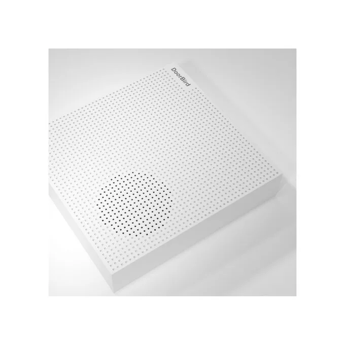 DoorBird A1061W IP Türgong White — image 2
