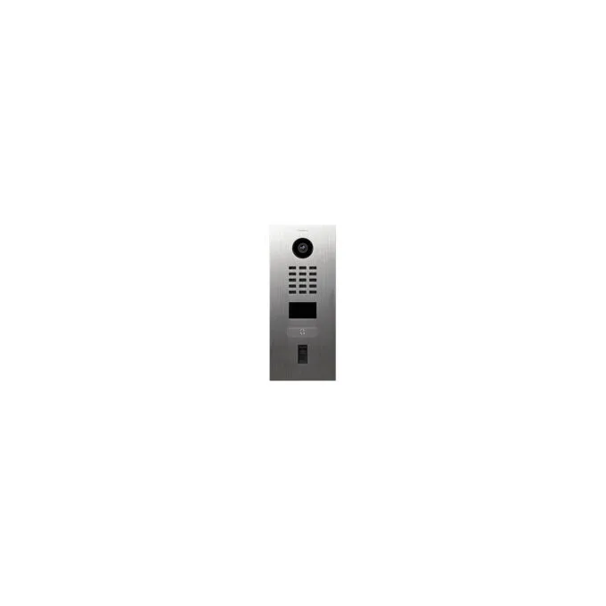 DoorBird D2101FV IP Video Türstation Fingerprint 50. V2A ES — image 1