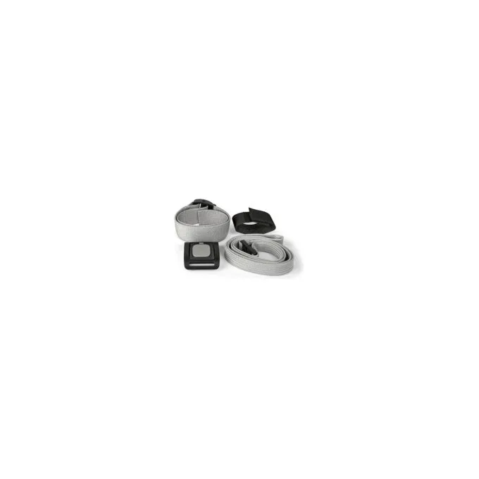 Doro 3500 Alarmtaster silver black — image 2