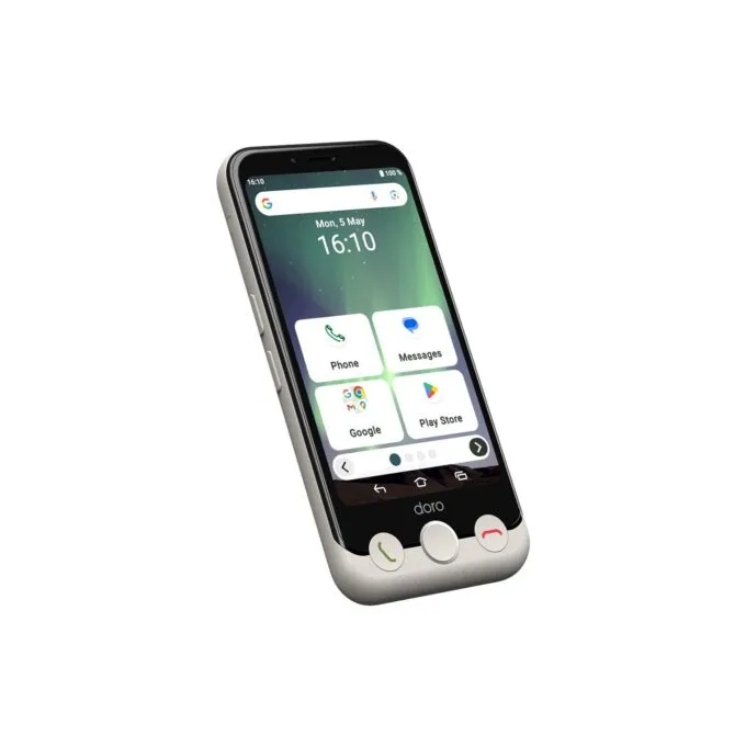 Doro Aurora A10 bone — image 3