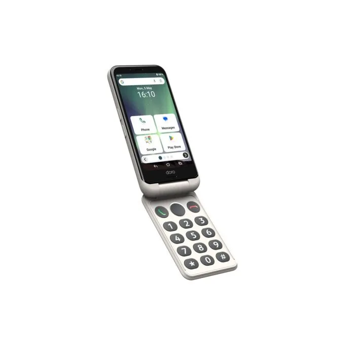 Doro Aurora A20 bone — image 2