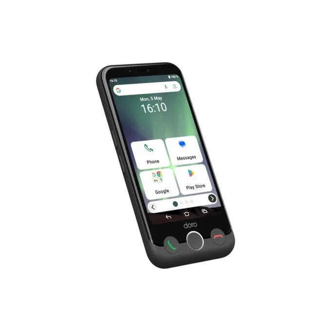 Doro Aurora A20 graphit — image 3