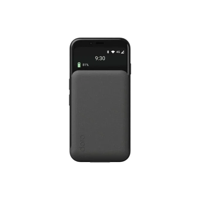 Doro Aurora A20 graphit — image 4