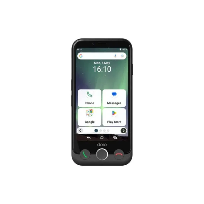 Doro Aurora A20 graphit — image 1