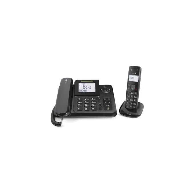 Doro Comfort 4005 Combo — image 2