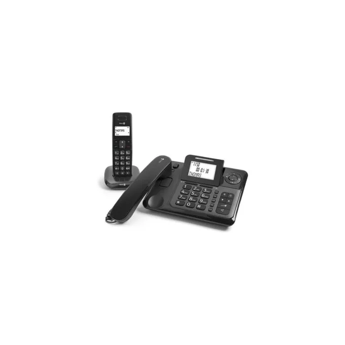 Doro Comfort 4005 Combo — image 3