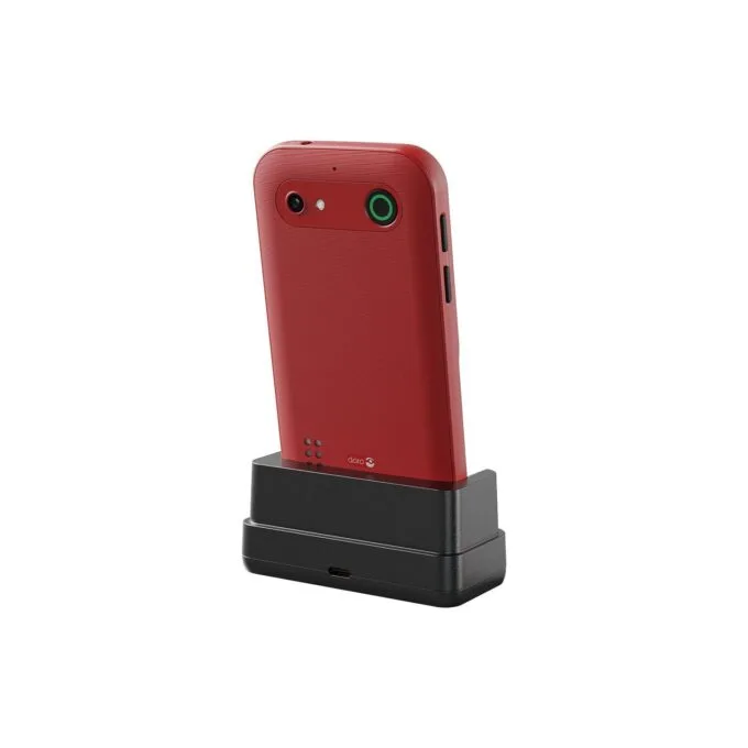 Doro Leva E10 LTE — image 7