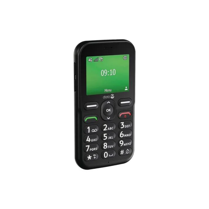 Doro Leva E10 LTE — image 4