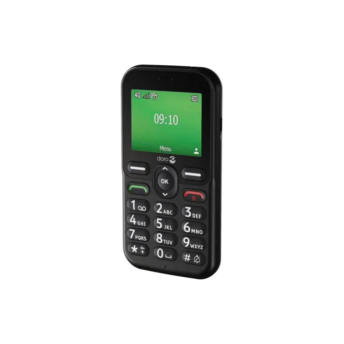 Doro Leva E10 LTE — image 5