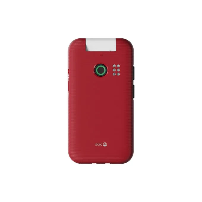 Doro Leva E22 LTE red — image 5