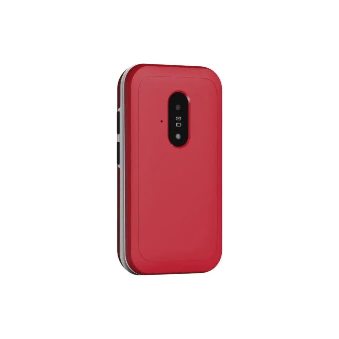 Doro Leva E22 LTE red — image 6