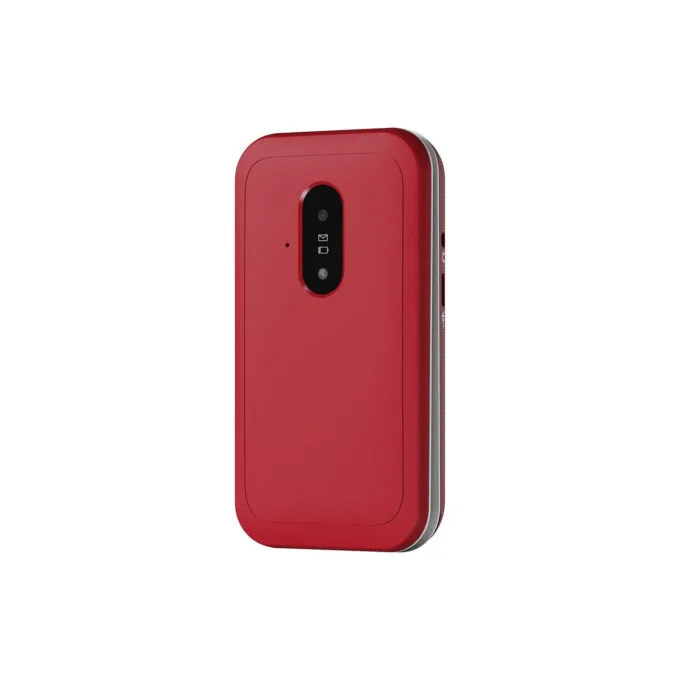 Doro Leva E22 LTE red — image 7