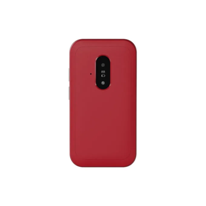 Doro Leva E22 LTE red — image 8