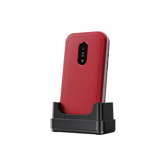 Doro Leva E22 LTE red — image 9