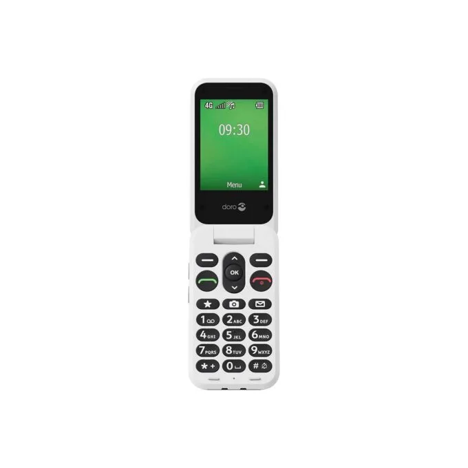 Doro Leva E30 LTE — image 2