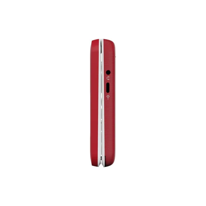 Doro Leva E30 LTE red — image 11