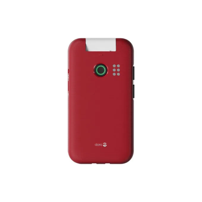Doro Leva E30 LTE red — image 4