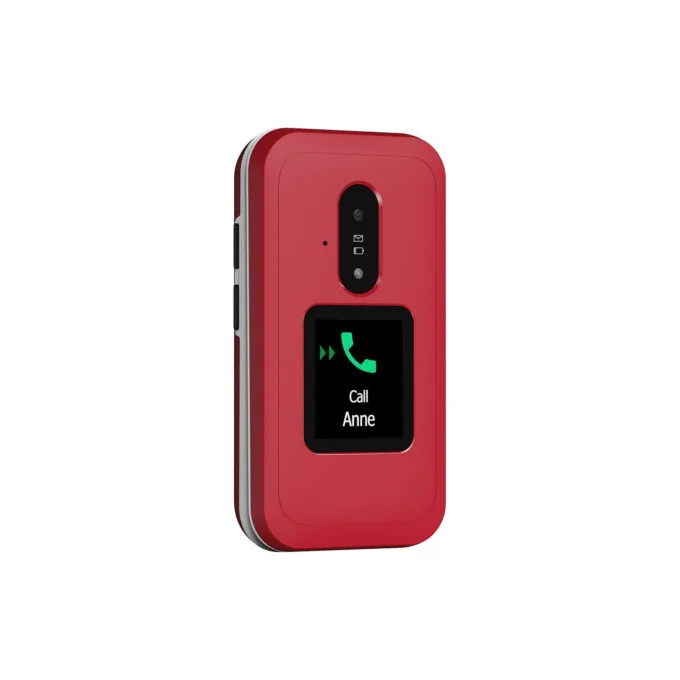 Doro Leva E30 LTE red — image 9