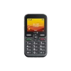 Doro Leva L10 graphite