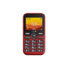 Doro Leva L10 red