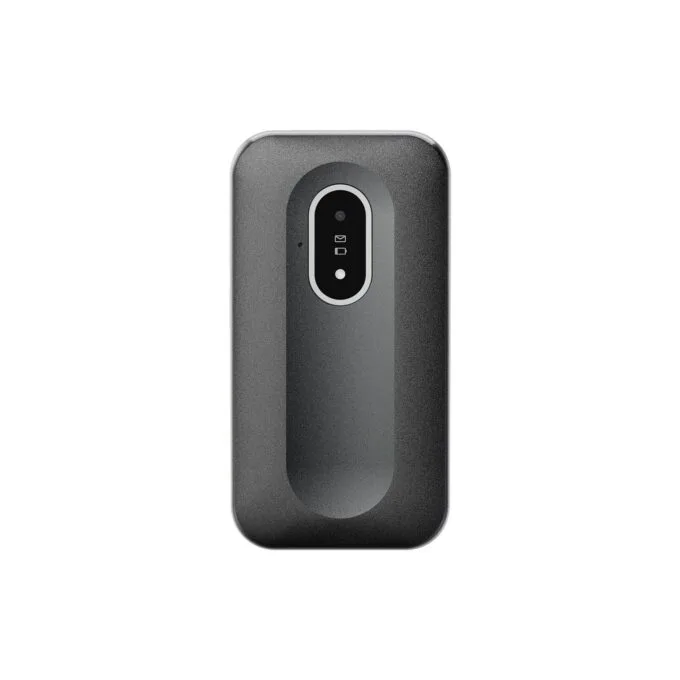 Doro Leva L20 black white — image 5