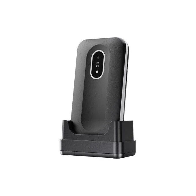Doro Leva L20 black white — image 6