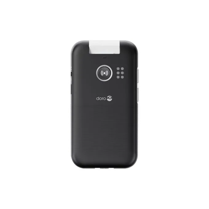 Doro Leva L20 black white — image 7