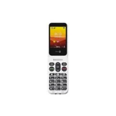 Doro Leva L20 red white