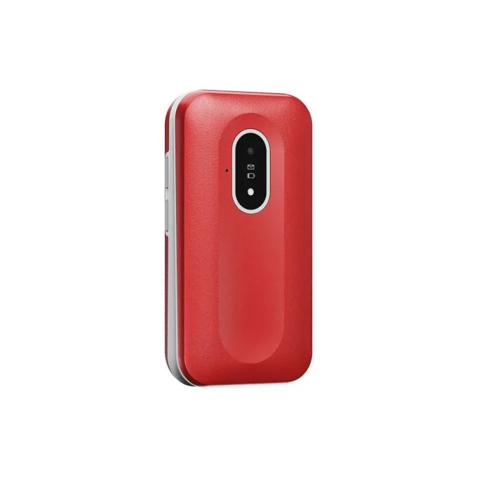 Doro Leva L20 red white — image 5