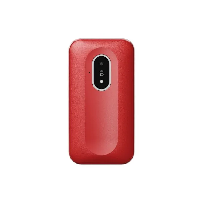 Doro Leva L20 red white — image 6