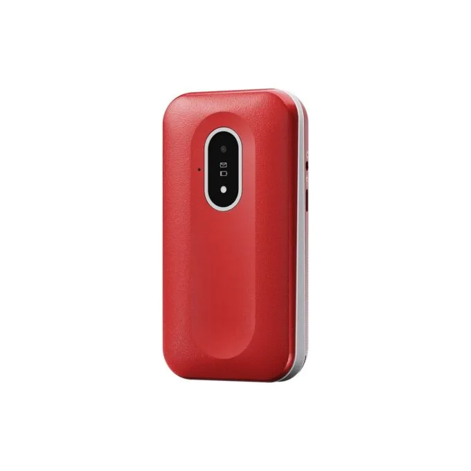 Doro Leva L20 red white — image 7