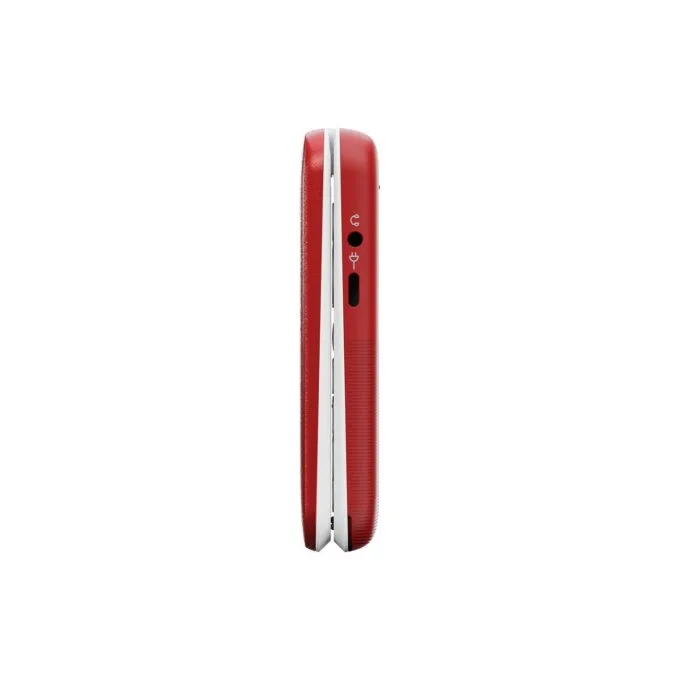 Doro Leva L20 red white — image 10