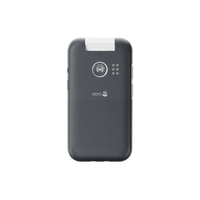 Doro Leva L30 black whie — image 3