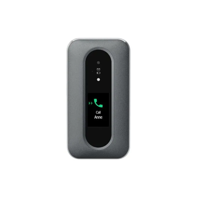 Doro Leva L30 black whie — image 5