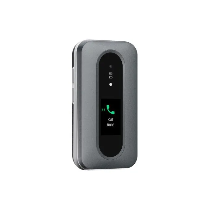 Doro Leva L30 black whie — image 7