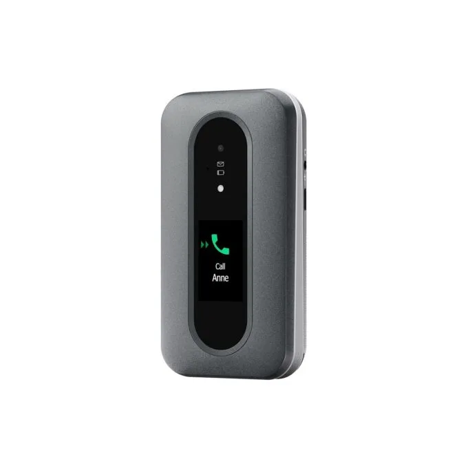 Doro Leva L30 black whie — image 8
