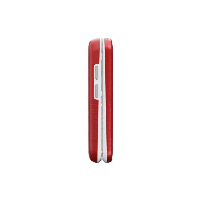 Doro Leva L30 red white — image 4